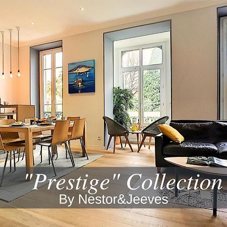 Nestor&Jeeves - Palais Marie Prestige - Central - Close Sea Nice Exterior photo