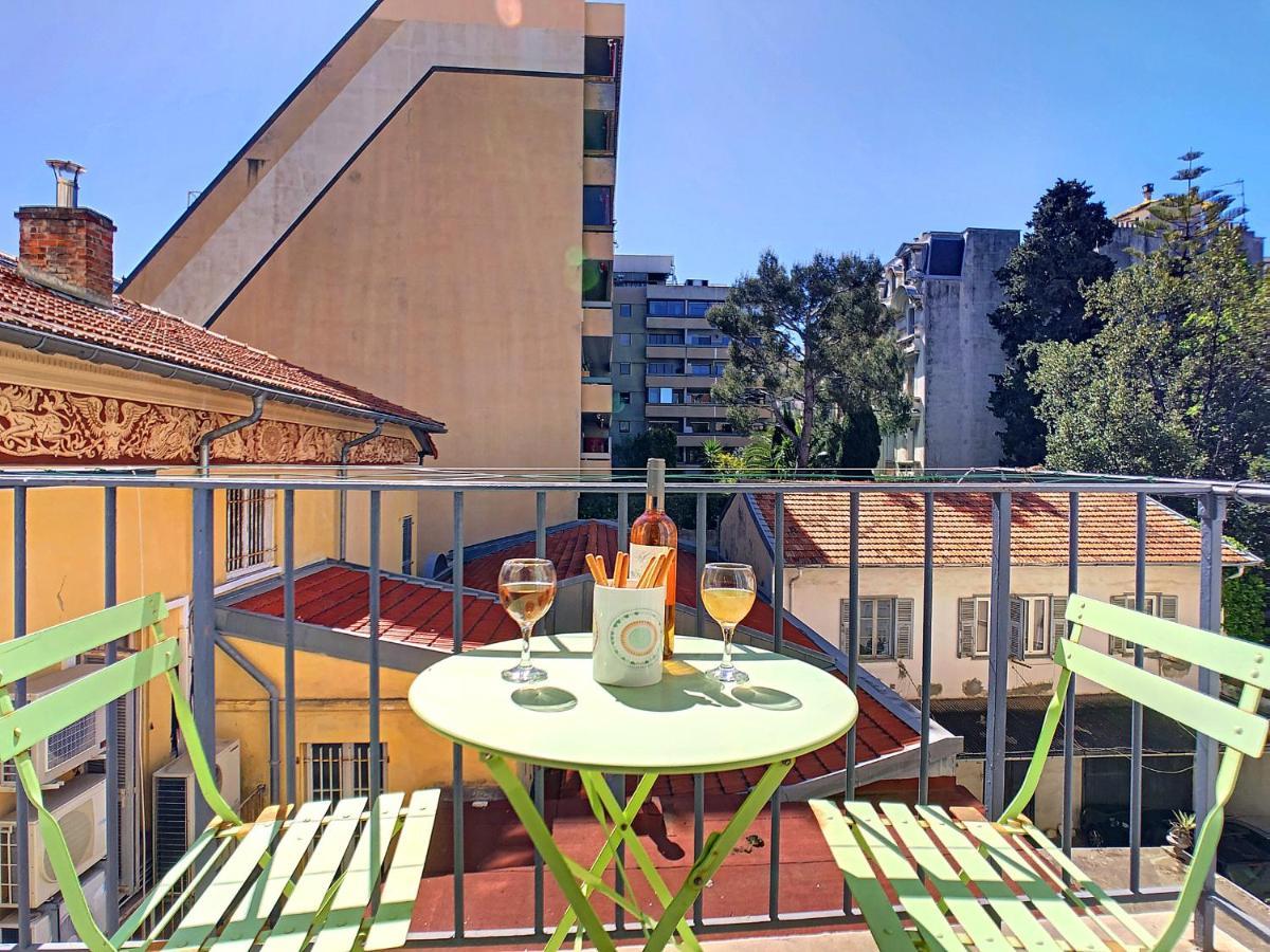 Nestor&Jeeves - Palais Marie Prestige - Central - Close Sea Nice Exterior photo